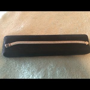 SOLD John Hardy with Black Diamonds